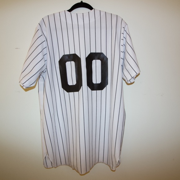 STANG GANG custom jersey - Picture 2 of 3